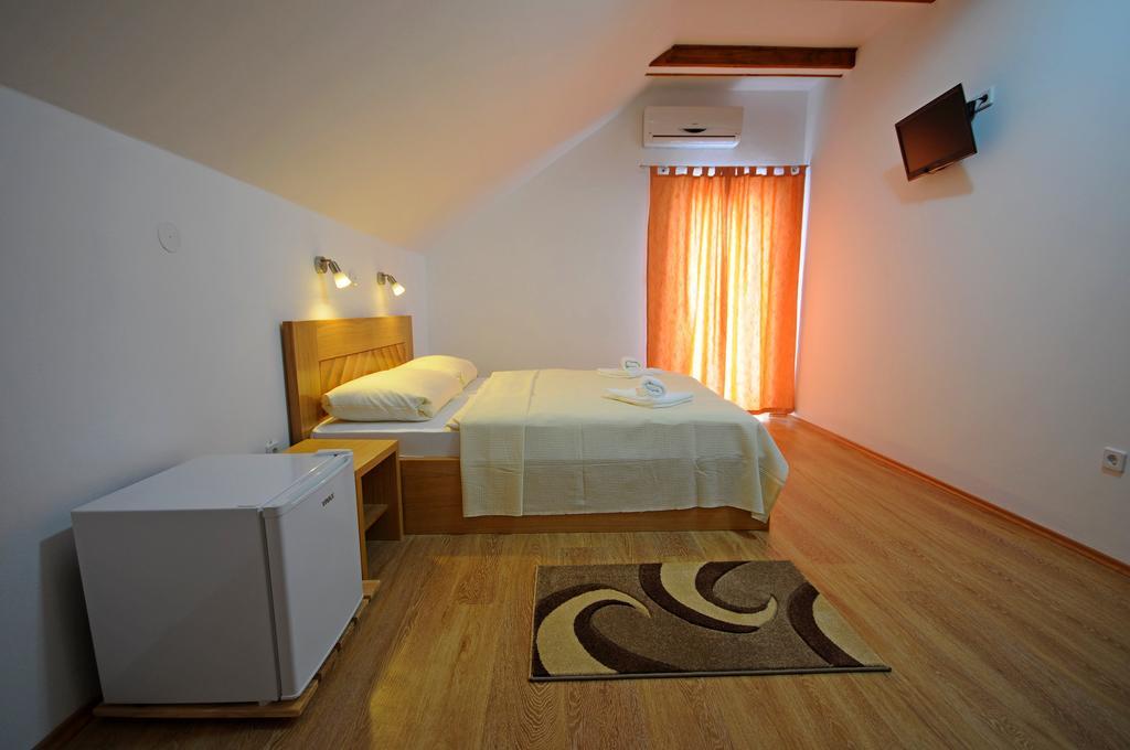 Guest House Korita Grabovac  Dış mekan fotoğraf